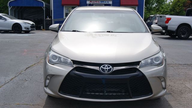 2016 Toyota Camry 3 MONTH WARRANTY , JUST SERVICED , VERY CLEAN INSIDE AND OUT  - 23017610 - 4