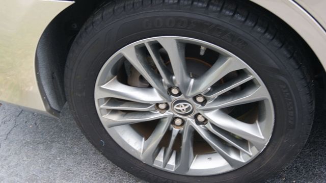 2016 Toyota Camry 3 MONTH WARRANTY , JUST SERVICED , VERY CLEAN INSIDE AND OUT  - 23017610 - 51