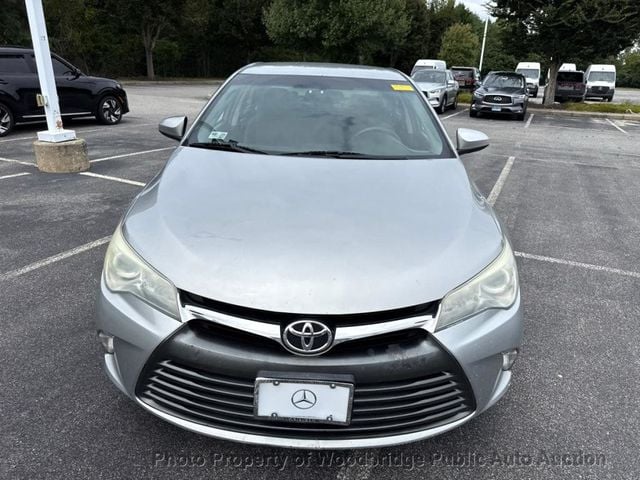 2016 Toyota Camry 4dr Sedan I4 Automatic LE - 22932599 - 15