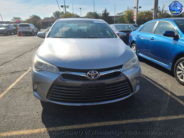 2016 Toyota Camry 4dr Sedan I4 Automatic LE - 22932599 - 1