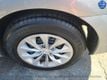 2016 Toyota Camry 4dr Sedan I4 Automatic LE - 22932599 - 5