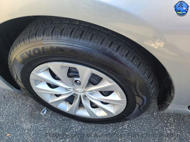 2016 Toyota Camry 4dr Sedan I4 Automatic LE - 22932599 - 6