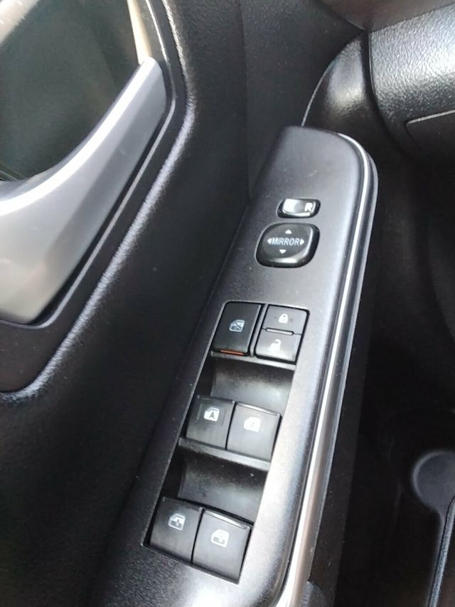 2016 Toyota Camry 4dr Sedan I4 Automatic LE - 23022622 - 22