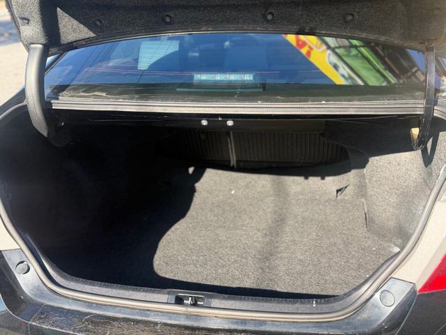 2016 Toyota Camry 4dr Sedan I4 Automatic LE - 22942573 - 10