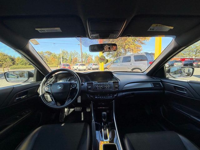 2016 Toyota Camry 4dr Sedan I4 Automatic LE - 22942573 - 3