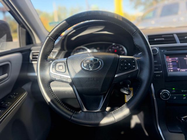 2016 Toyota Camry 4dr Sedan I4 Automatic LE - 22942573 - 5