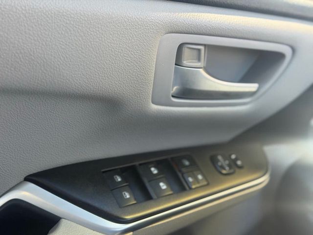 2016 Toyota Camry 4dr Sedan I4 Automatic LE - 22942573 - 7