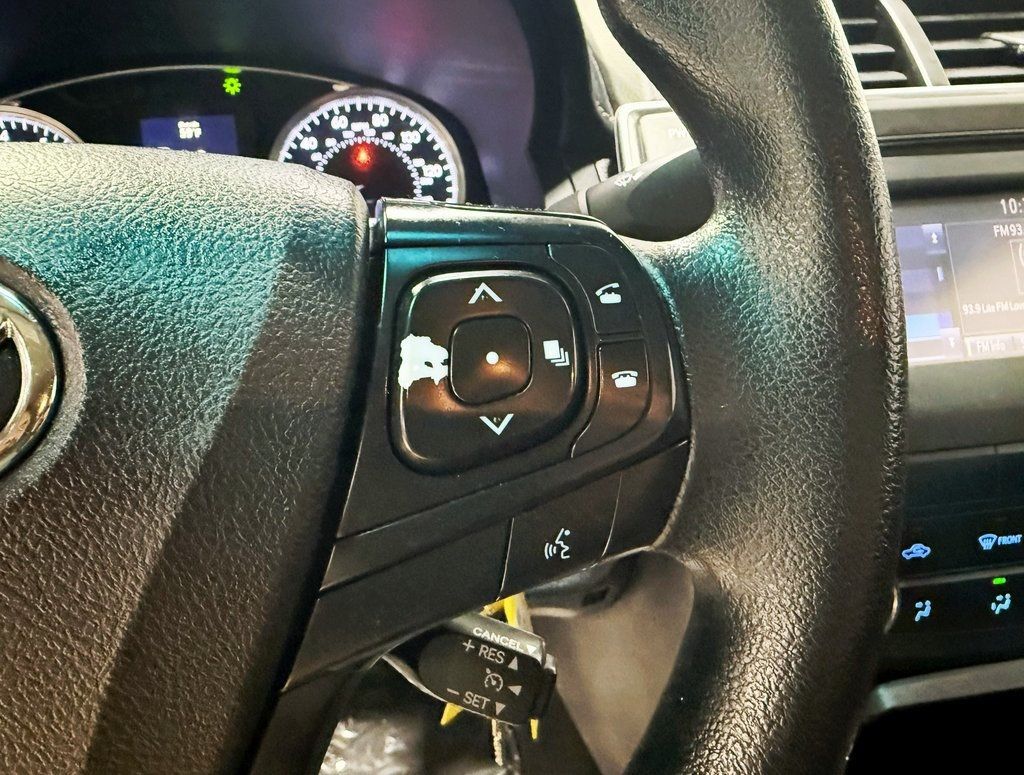 2016 Toyota Camry 4dr Sedan I4 Automatic LE - 22928489 - 10