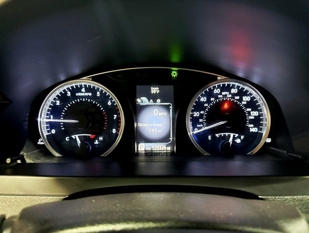 2016 Toyota Camry 4dr Sedan I4 Automatic LE - 22928489 - 14