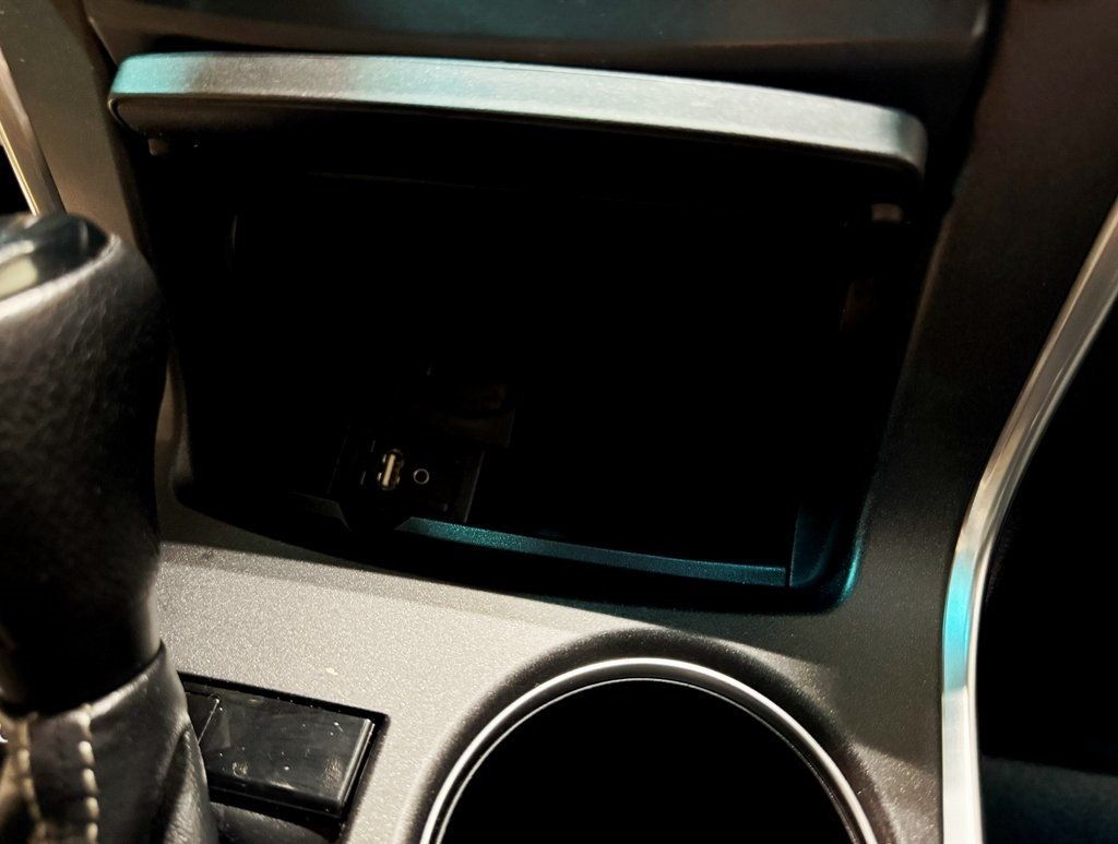 2016 Toyota Camry 4dr Sedan I4 Automatic LE - 22928489 - 19