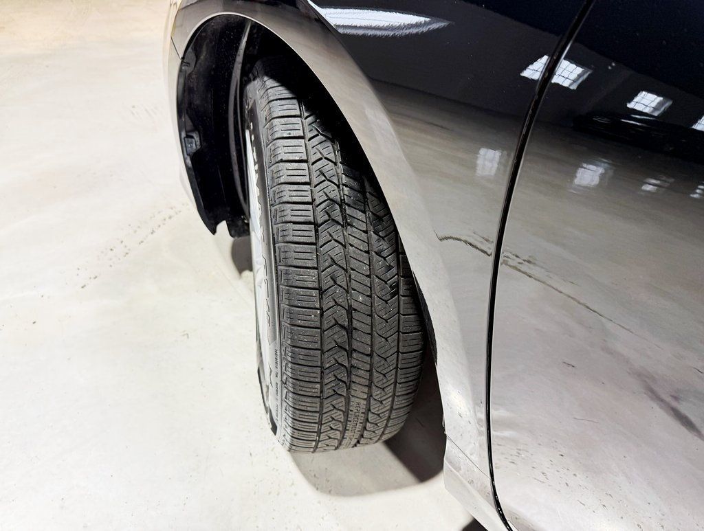 2016 Toyota Camry 4dr Sedan I4 Automatic LE - 22928489 - 2