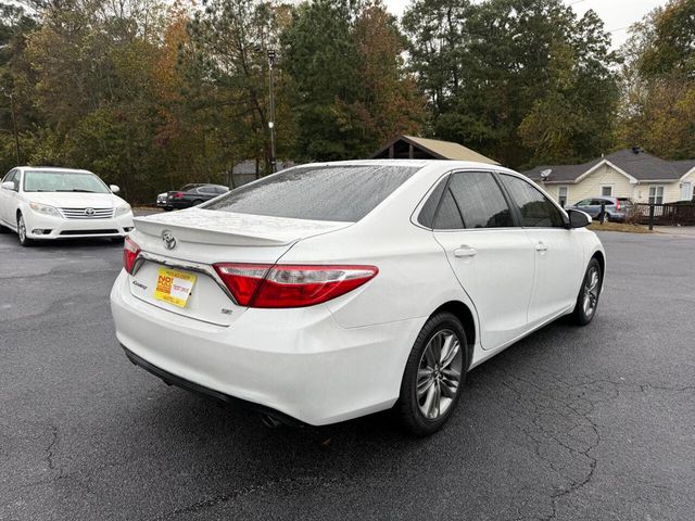 2016 Toyota Camry 4dr Sedan I4 Automatic LE - 22939199 - 2