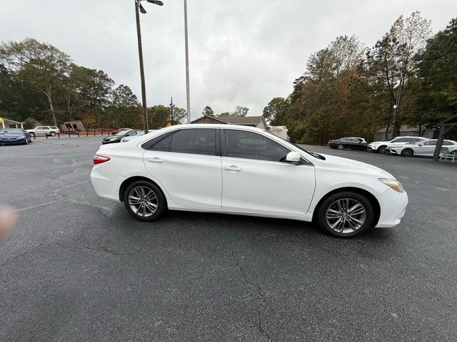 2016 Toyota Camry 4dr Sedan I4 Automatic LE - 22939199 - 3