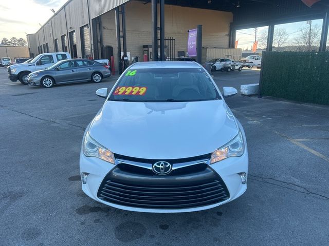 2016 Toyota Camry 4dr Sedan I4 Automatic LE - 22965478 - 1