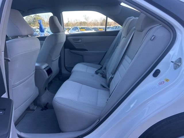 2016 Toyota Camry 4dr Sedan I4 Automatic LE - 22965478 - 6