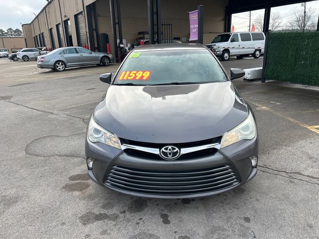 2016 Toyota Camry 4dr Sedan I4 Automatic LE - 22970081 - 1
