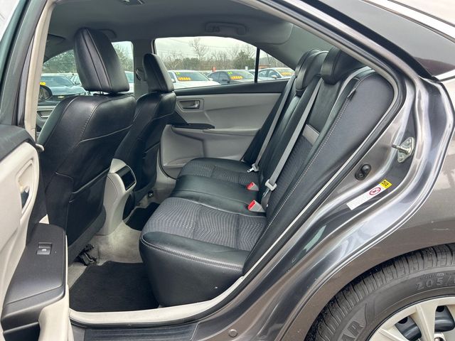 2016 Toyota Camry 4dr Sedan I4 Automatic LE - 22970081 - 6