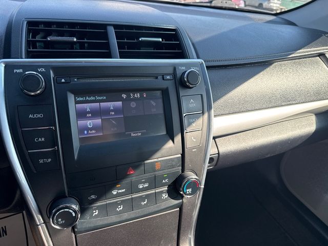 2016 Toyota Camry 4dr Sedan I4 Automatic LE - 22946802 - 9