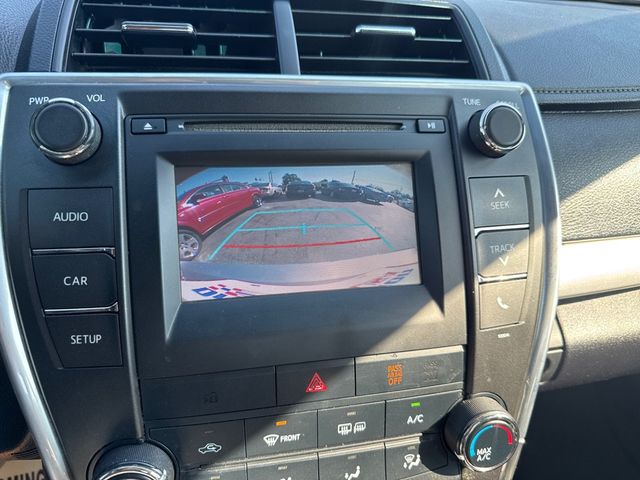 2016 Toyota Camry 4dr Sedan I4 Automatic LE - 22946802 - 11