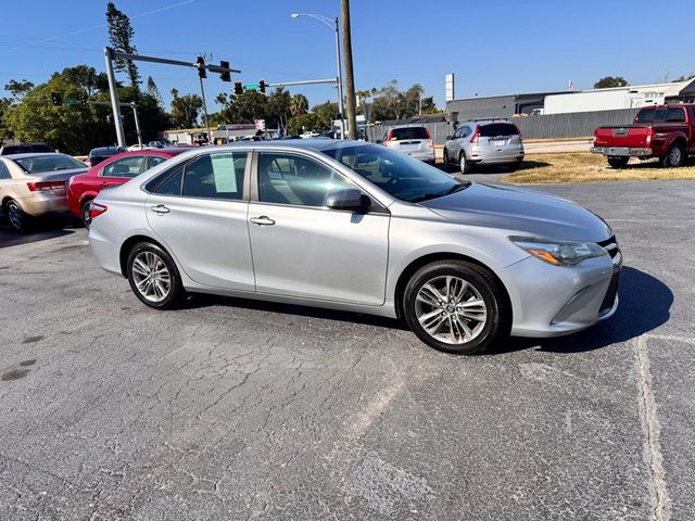 2016 Toyota Camry 4dr Sedan I4 Automatic LE - 22946802 - 1