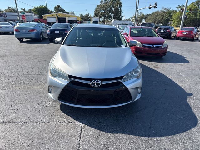 2016 Toyota Camry 4dr Sedan I4 Automatic LE - 22946802 - 2