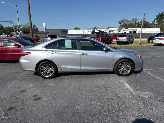 2016 Toyota Camry 4dr Sedan I4 Automatic LE - 22946802 - 7