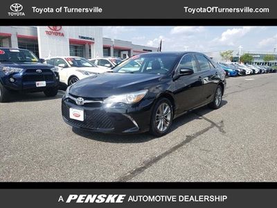 Used Toyota At Turnersville Automall Serving South Jersey Nj