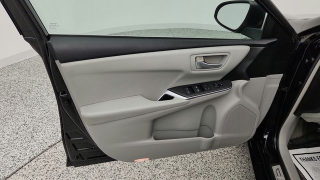 2016 Toyota Camry 4dr Sedan I4 Automatic LE - 23096305 - 9