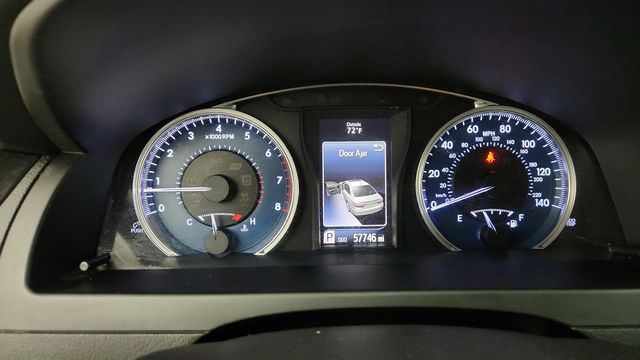 2016 Toyota Camry 4dr Sedan I4 Automatic LE - 23096305 - 13