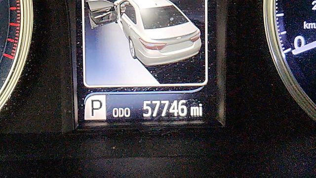 2016 Toyota Camry 4dr Sedan I4 Automatic LE - 23096305 - 14