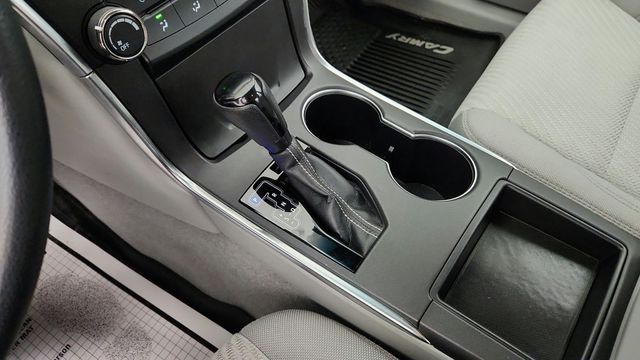 2016 Toyota Camry 4dr Sedan I4 Automatic LE - 23096305 - 15