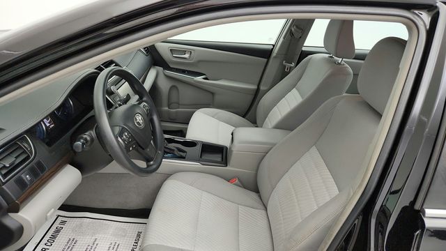 2016 Toyota Camry 4dr Sedan I4 Automatic LE - 23096305 - 17