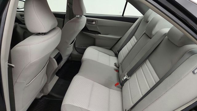 2016 Toyota Camry 4dr Sedan I4 Automatic LE - 23096305 - 18