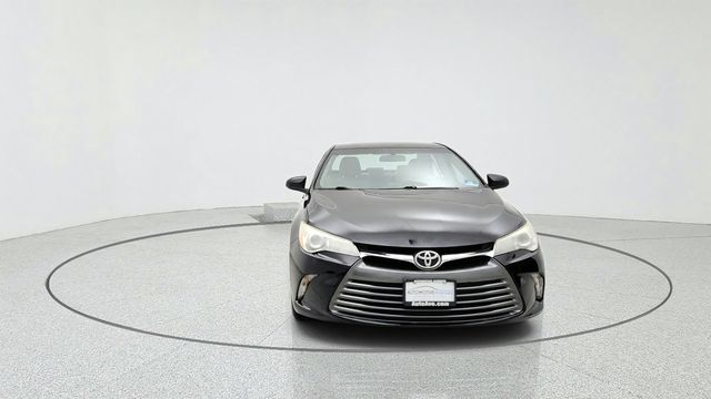 2016 Toyota Camry 4dr Sedan I4 Automatic LE - 23096305 - 1