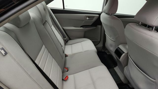 2016 Toyota Camry 4dr Sedan I4 Automatic LE - 23096305 - 20