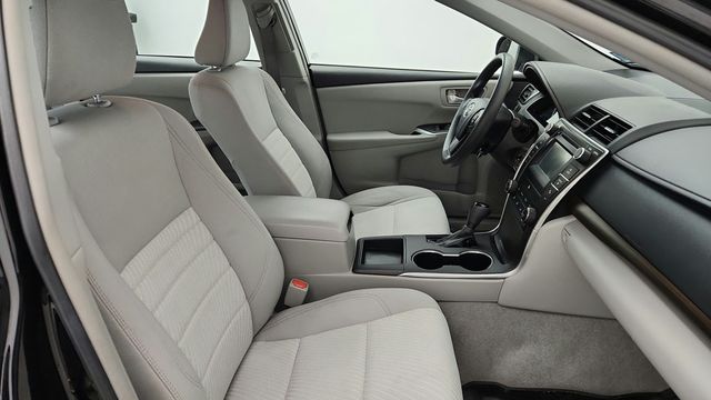 2016 Toyota Camry 4dr Sedan I4 Automatic LE - 23096305 - 21