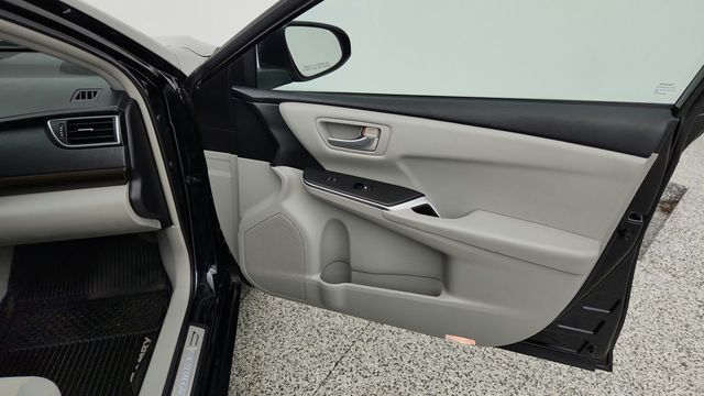 2016 Toyota Camry 4dr Sedan I4 Automatic LE - 23096305 - 23