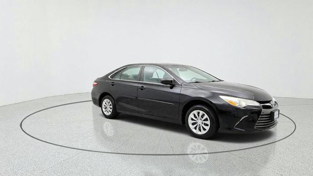 2016 Toyota Camry 4dr Sedan I4 Automatic LE - 23096305 - 2
