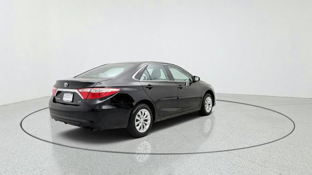 2016 Toyota Camry 4dr Sedan I4 Automatic LE - 23096305 - 4
