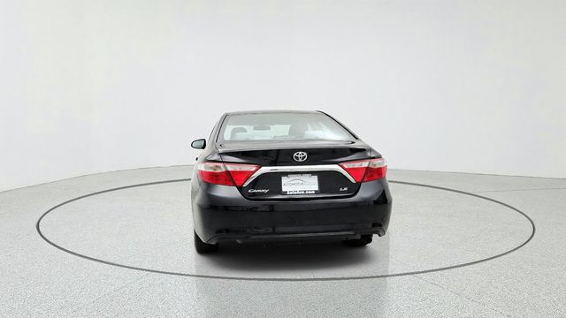 2016 Toyota Camry 4dr Sedan I4 Automatic LE - 23096305 - 5