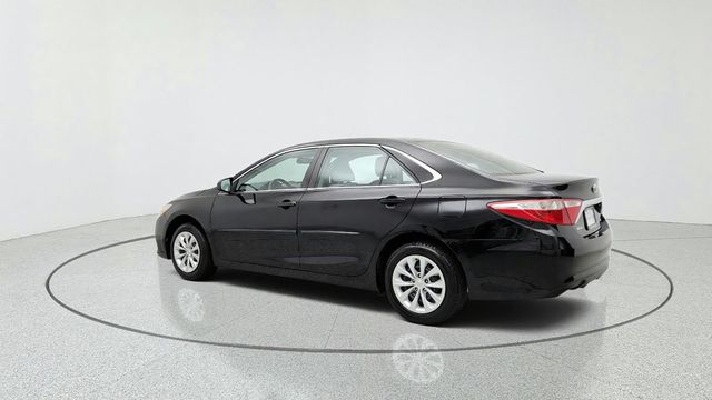 2016 Toyota Camry 4dr Sedan I4 Automatic LE - 23096305 - 6