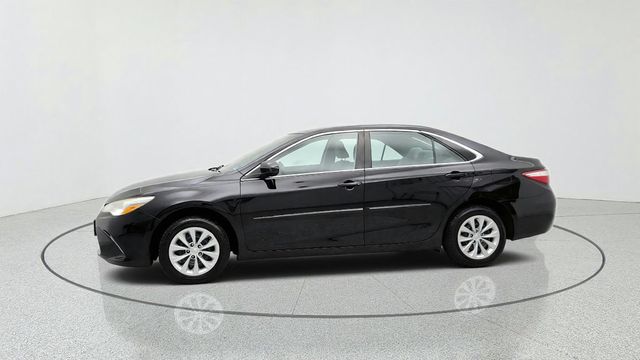 2016 Toyota Camry 4dr Sedan I4 Automatic LE - 23096305 - 7