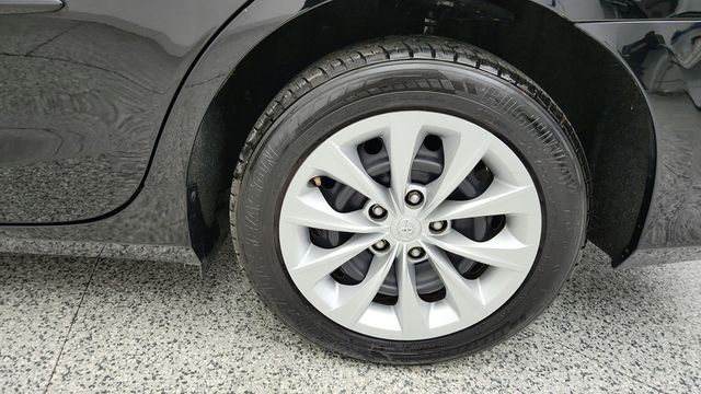 2016 Toyota Camry 4dr Sedan I4 Automatic LE - 23096305 - 8
