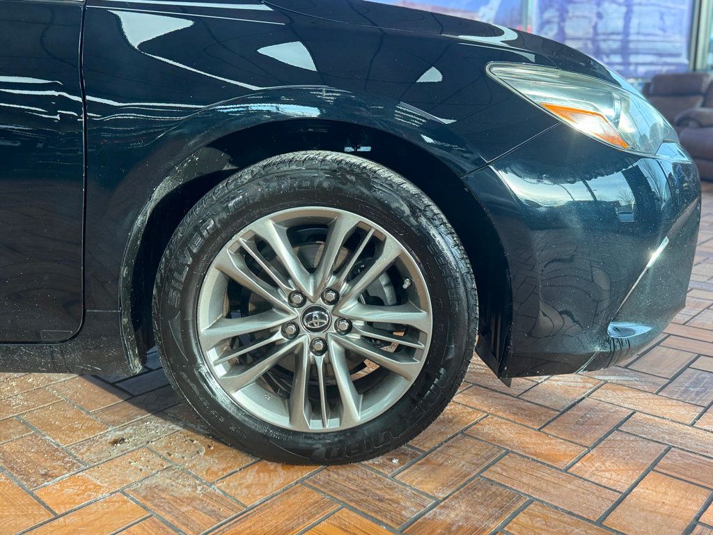 2016 Toyota Camry 4dr Sedan I4 Automatic SE - 22974500 - 10