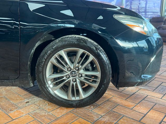 2016 Toyota Camry 4dr Sedan I4 Automatic SE - 22974500 - 10