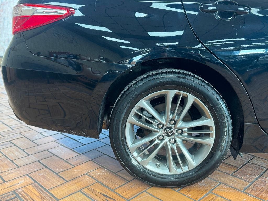 2016 Toyota Camry 4dr Sedan I4 Automatic SE - 22974500 - 11