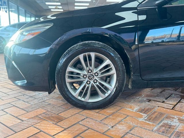 2016 Toyota Camry 4dr Sedan I4 Automatic SE - 22974500 - 13