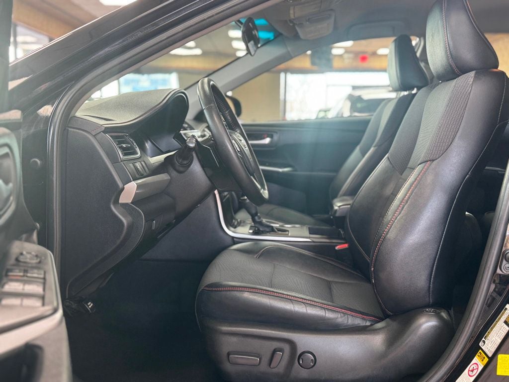 2016 Toyota Camry 4dr Sedan I4 Automatic SE - 22974500 - 15