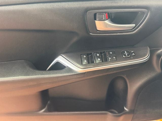 2016 Toyota Camry 4dr Sedan I4 Automatic SE - 22974500 - 16