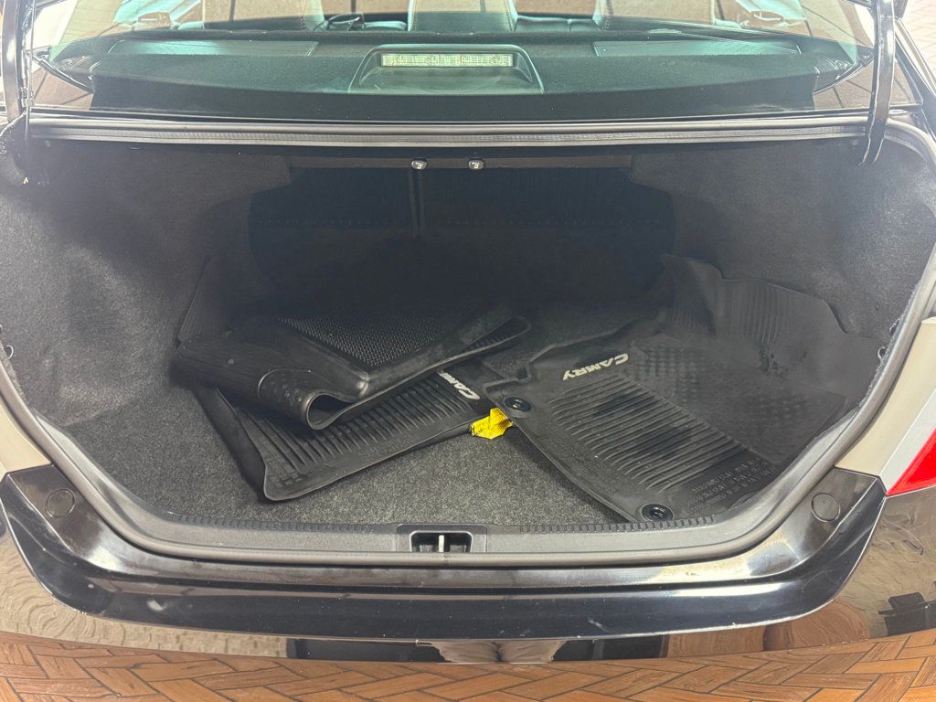 2016 Toyota Camry 4dr Sedan I4 Automatic SE - 22974500 - 22